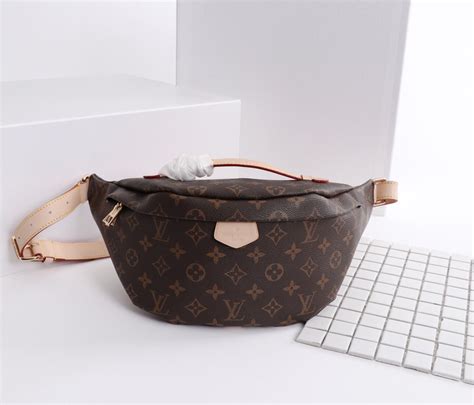 louis vuitton belt bag cheap